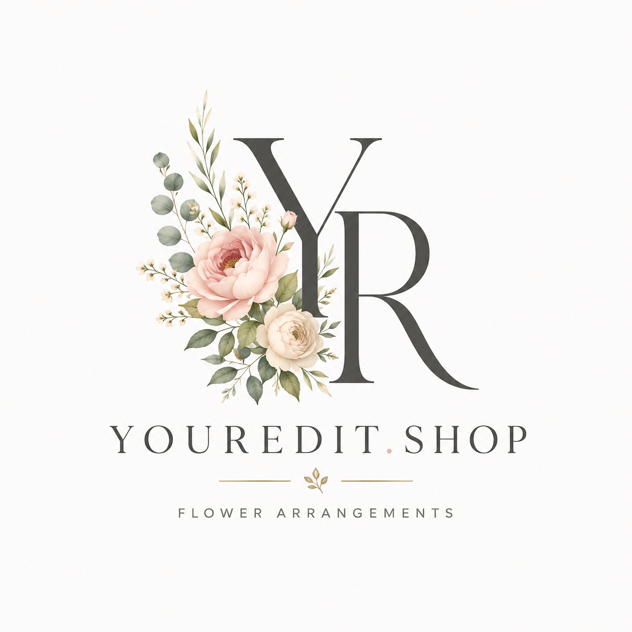 YourEdit.shop Flower Arrangements